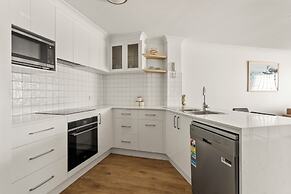 Kirra Palms Holiday Apartments