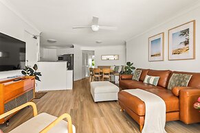 Kirra Palms Holiday Apartments