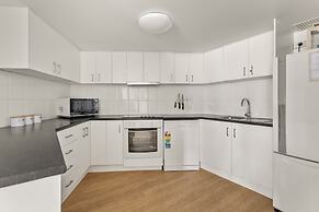 Kirra Palms Holiday Apartments