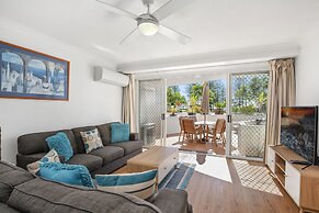 Kirra Palms Holiday Apartments