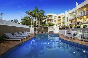 Kirra Palms Holiday Apartments