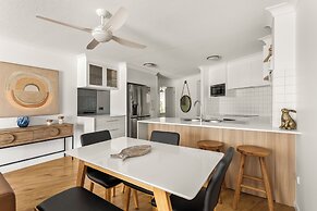 Kirra Palms Holiday Apartments