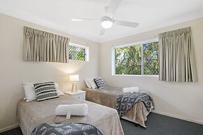 Kirra Palms Holiday Apartments