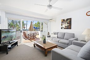 Kirra Palms Holiday Apartments