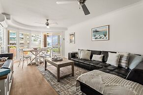 Kirra Palms Holiday Apartments
