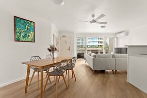 Kirra Palms Holiday Apartments
