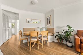 Kirra Palms Holiday Apartments