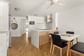 Kirra Palms Holiday Apartments