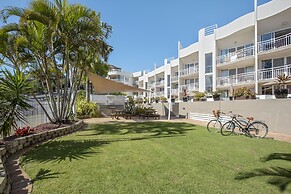 Kirra Palms Holiday Apartments