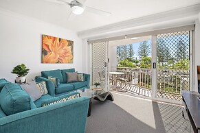 Kirra Palms Holiday Apartments