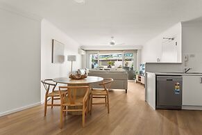 Kirra Palms Holiday Apartments