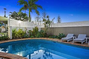 Kirra Palms Holiday Apartments