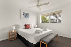 Kirra Palms Holiday Apartments