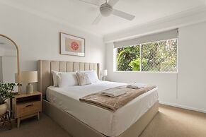 Kirra Palms Holiday Apartments