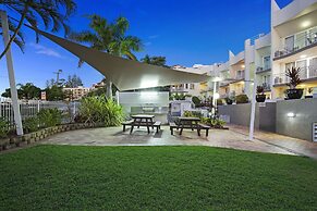 Kirra Palms Holiday Apartments