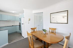 Kirra Palms Holiday Apartments