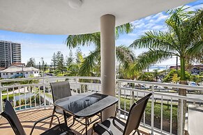 Kirra Palms Holiday Apartments