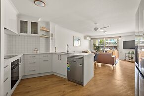 Kirra Palms Holiday Apartments