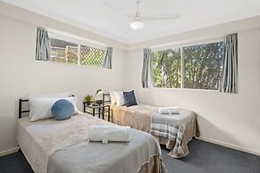 Kirra Palms Holiday Apartments