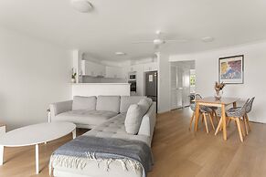 Kirra Palms Holiday Apartments