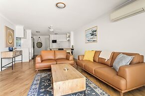 Kirra Palms Holiday Apartments