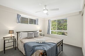 Kirra Palms Holiday Apartments