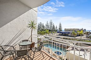 Kirra Palms Holiday Apartments