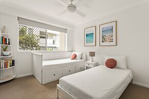 Kirra Palms Holiday Apartments