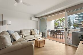 Kirra Palms Holiday Apartments