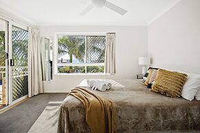 Kirra Palms Holiday Apartments