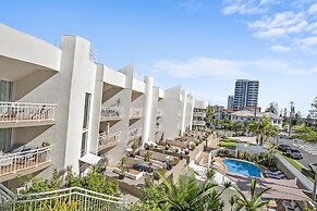 Kirra Palms Holiday Apartments