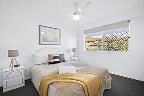 Kirra Palms Holiday Apartments