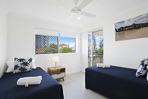 Kirra Palms Holiday Apartments