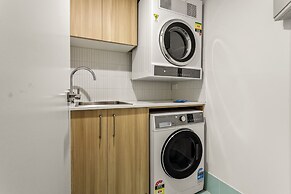 Kirra Palms Holiday Apartments