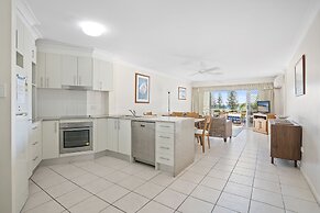 Kirra Palms Holiday Apartments