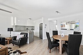 Kirra Palms Holiday Apartments
