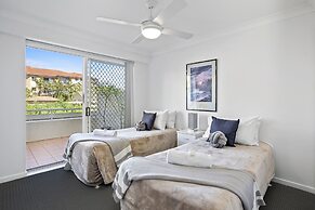 Kirra Palms Holiday Apartments