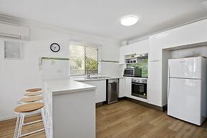 Kirra Palms Holiday Apartments