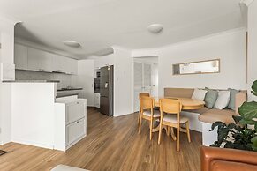 Kirra Palms Holiday Apartments