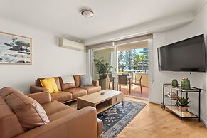 Kirra Palms Holiday Apartments