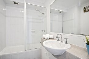 Kirra Palms Holiday Apartments