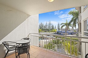 Kirra Palms Holiday Apartments