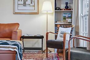 Whispering Pines Cottages