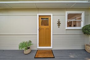Whispering Pines Cottages