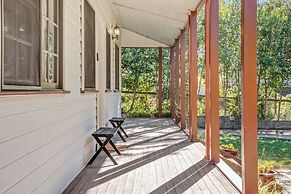 Whispering Pines Cottages