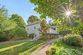 Whispering Pines Cottages