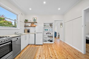 Whispering Pines Cottages