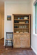 Whispering Pines Cottages