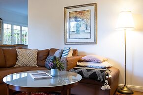 Whispering Pines Cottages