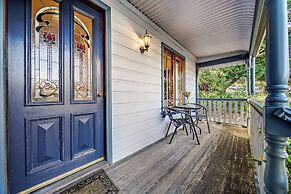 Whispering Pines Cottages